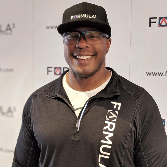 formula3-fitness-coach-benji-simonton Formula3 Fire and Forge coach Benji Simonton