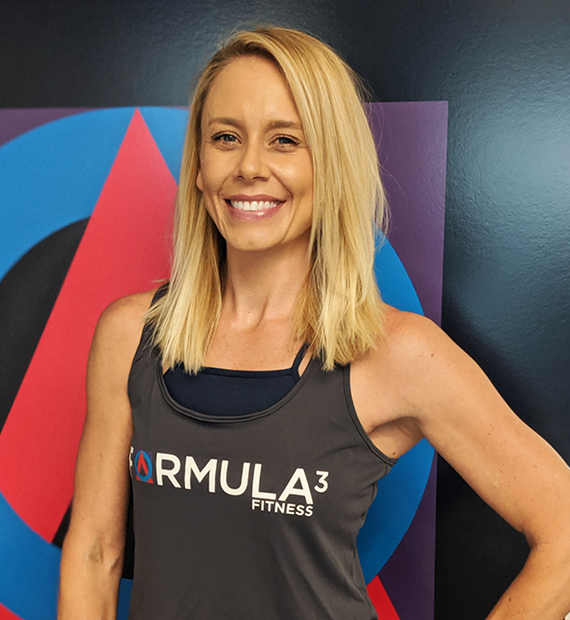 formula3-fitness-coach-lindsay-george Formula3 Fire and Forge instructor Janessa Smart